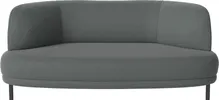 GRACE 2 seater sofa-4241