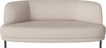 GRACE 2 seater sofa-4238