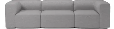 ANGLE 3 units with cornerunit - Small-9025