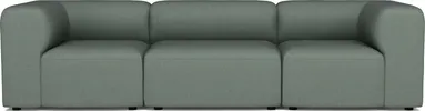 ANGLE 3 units with cornerunit - Small-9031