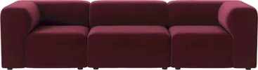 ANGLE 3 units with cornerunit - Small-9029