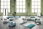ANGLE Corner chaise longue-13046