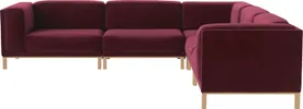 COSY 5 units - cornersofa-12517