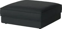 NOORA Pouf 100x100 cm-0