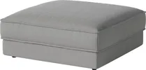 NOORA Pouf 100x100 cm-11208