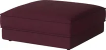 NOORA Pouf 100x100 cm-11212