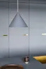 Frandsen Benjamin pendant lamp // Benjamin függőlámpa