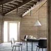 Frandsen Benjamin pendant lamp // Benjamin függőlámpa