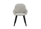 LAYLA dining chair with high arm-17486