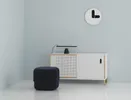 Circus Pouf Small -16654
