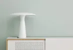 Shelter Table Lamp-16697