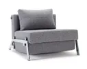 CUBED 02 Compact chair, 90-200, chrome-0