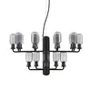 AMP Chandelier - small-0