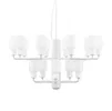 AMP Chandelier - small-22601