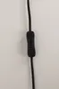 TRIPOD Table lamp - wood-23542