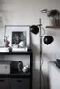 BALL DOUBLE Floor lamp-23896