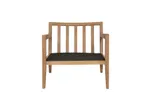 KARETTA Armchair with cushions-24118