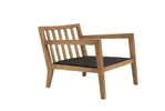 KARETTA Armchair with cushions-24119