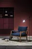 KARETTA Armchair with cushions-24127