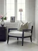 KARETTA Armchair with cushions-24129