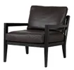 KARETTA Armchair with cushions-0