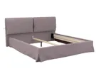 NOCHE LC Bedframe with separable cover-24190