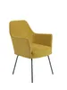 DIVA Diningchair with separable cover-25446