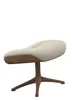 Flexlux Clement footstool // Clement lábtartó
