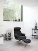 Flexlux Clement leather relax chair // Clement bőr relax fotel