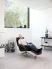 Flexlux Clement leather relax chair // Clement bőr relax fotel