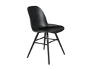Zuiver-Albert Kuip dining chair black // Albert Kuip étkezőszék fekete