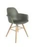 ALBERT KUIP Armchair-Green-0