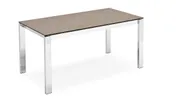 Baron extendible dining table// Baron bővíthető étkezőasztal