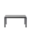Connubia Baron extendible dining table // Baron bővíthető étkezőasztal