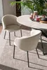 Connubia Giove extendable dining table 140 cm // Giove bővíthető étkezőasztal 140 cm
