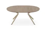 Connubia Giove extendable dining table 120 cm // Giove bővíthető étkezőasztal 120 cm