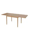 Boia DoubleUp extendible dining table // DoubleUp bővíthető étkezőasztal