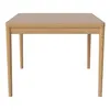 Boia DoubleUp extendible dining table // DoubleUp bővíthető étkezőasztal