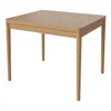 Boia DoubleUp extendible dining table // DoubleUp bővíthető étkezőasztal