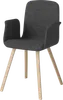white_oak_bolia_palm_upholstered_dining_chair_armrest_innoconcept_karpitozott_etkezoszek_kartamasszal