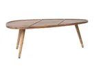 Dutchbone Sham Coffee Table set / InnoConcept Design Dohányzóasztal