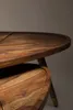 Dutchbone Sham Coffee Table set / InnoConcept Design Dohányzóasztal