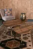 Dutchbone Sham Coffee Table set / InnoConcept Design Dohányzóasztal