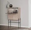 Bolia Luxe drinks cabinet // Luxe bárszekrény