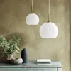 Frandsen Ball Glass pendant lamp // Ball Glass függőlámpa