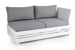 Brafab Ambon outdoor modular sofa set/kültéri moduláris ülőgarnitúra szett