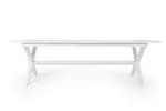 Brafab Hillmond outdoor extendible dining table-kültéri bővíthető étkezőasztal