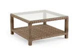 Brafab Ninja outdoor coffee table/kültéri dohányzóasztal