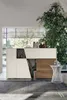 Tomasella Diagonal sideboard // Diagonal komód