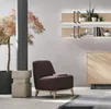 Tomasella Loft lounge chair // Loft pihenőszék fotel